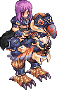 Character Image